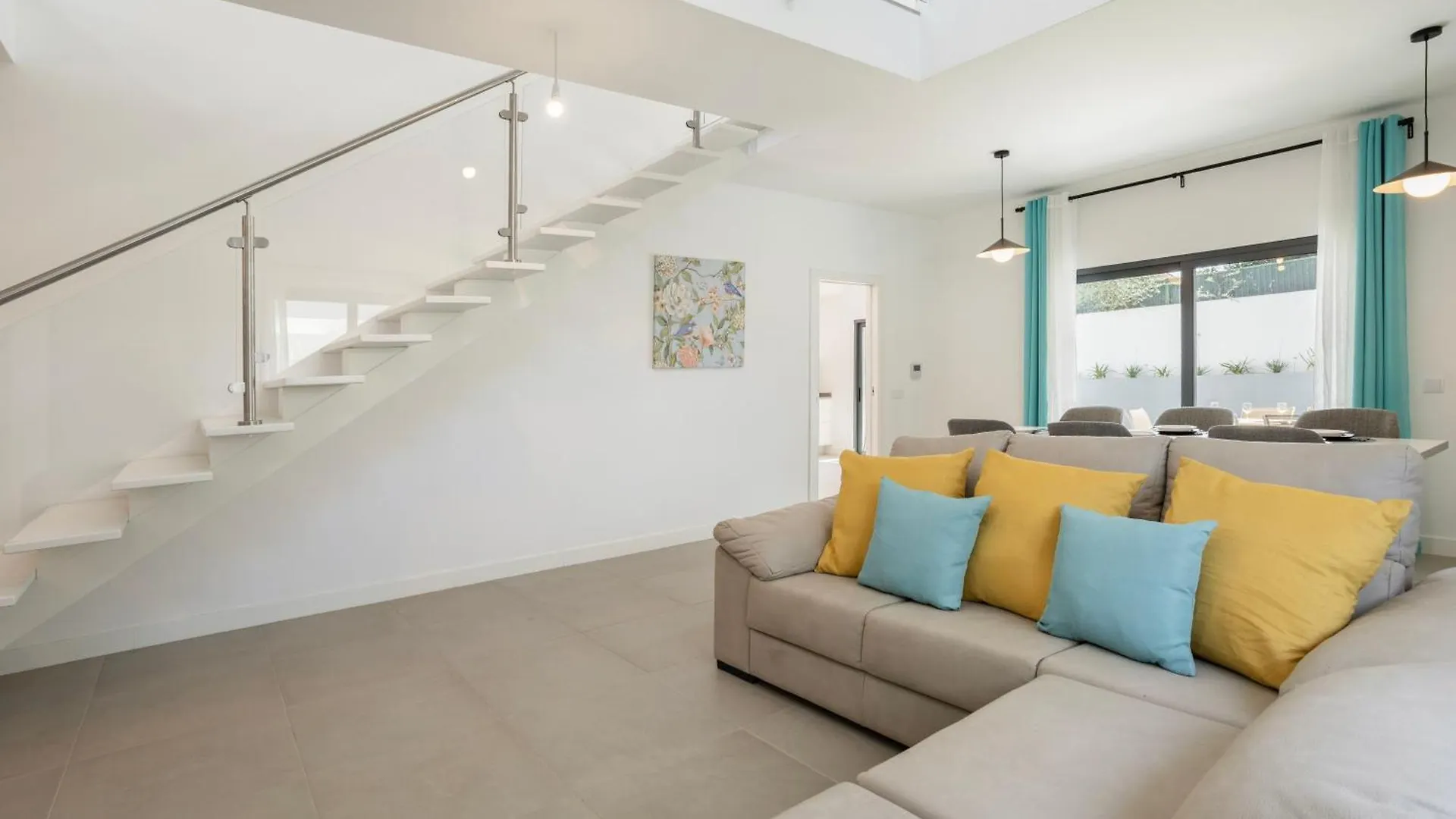 Casa Disia Villa Portimao