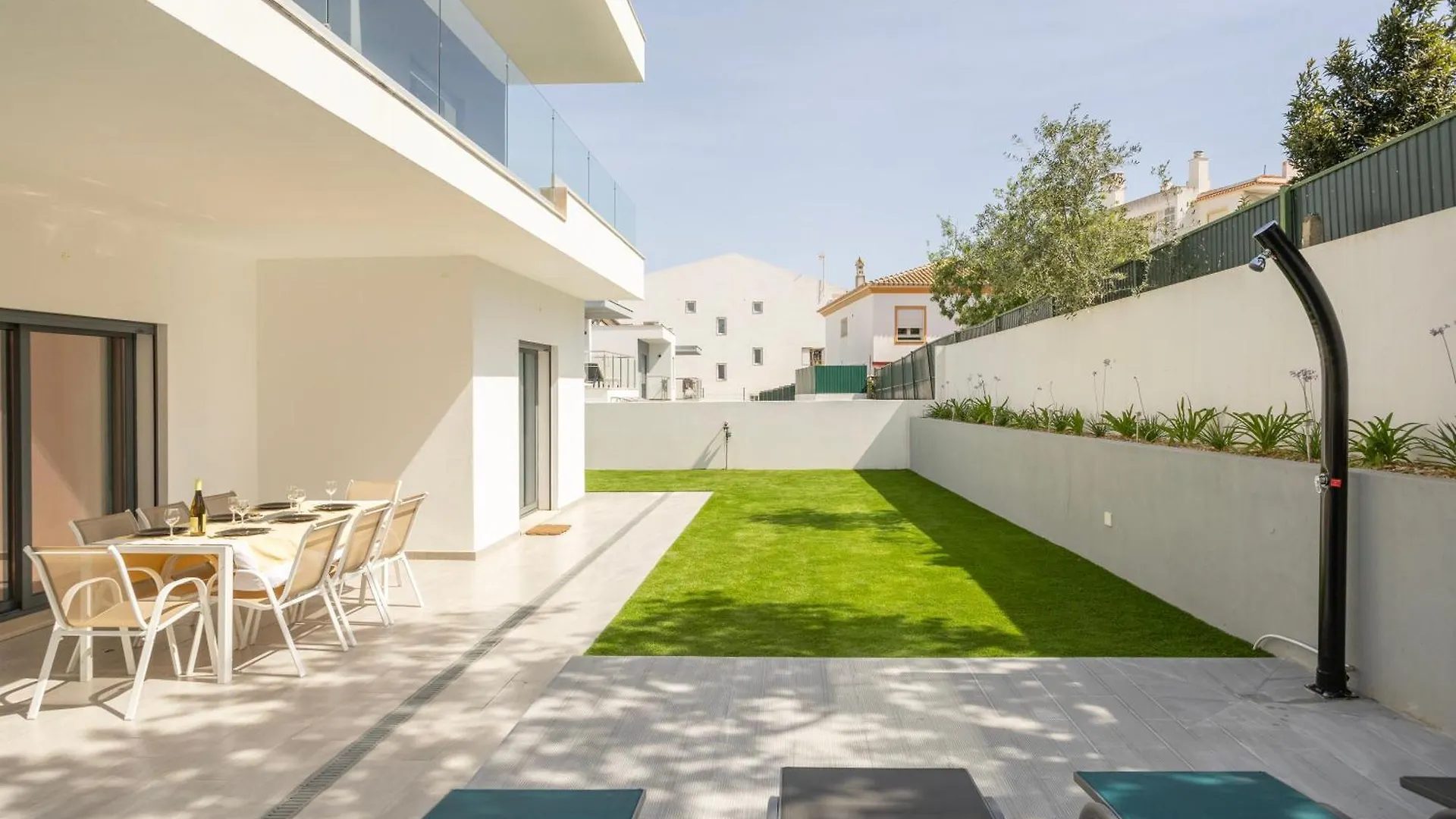 Holiday home Casa Disia Villa Portimao