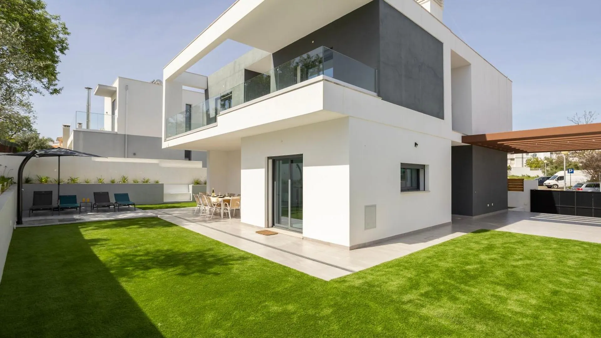 Casa Disia Villa Portimao