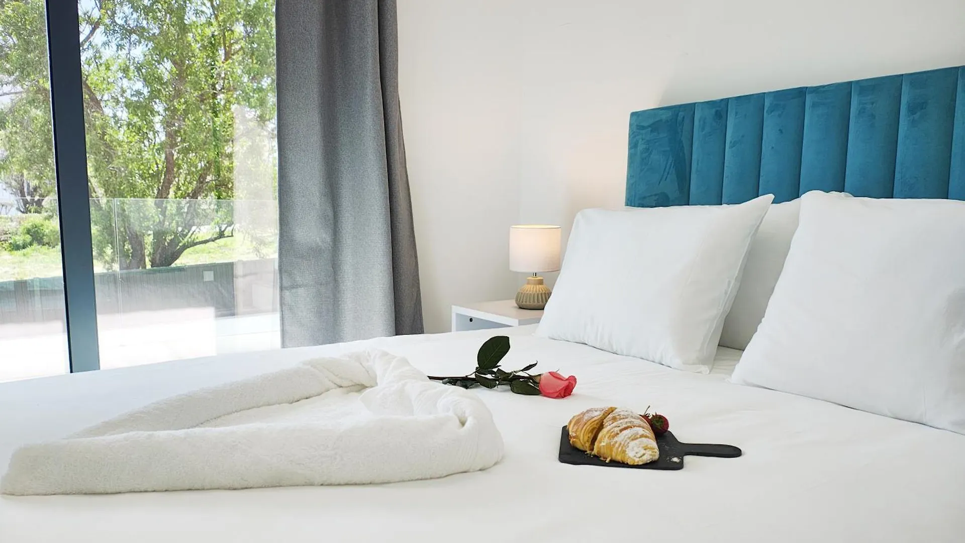 Casa Disia Villa Portimao 0*,