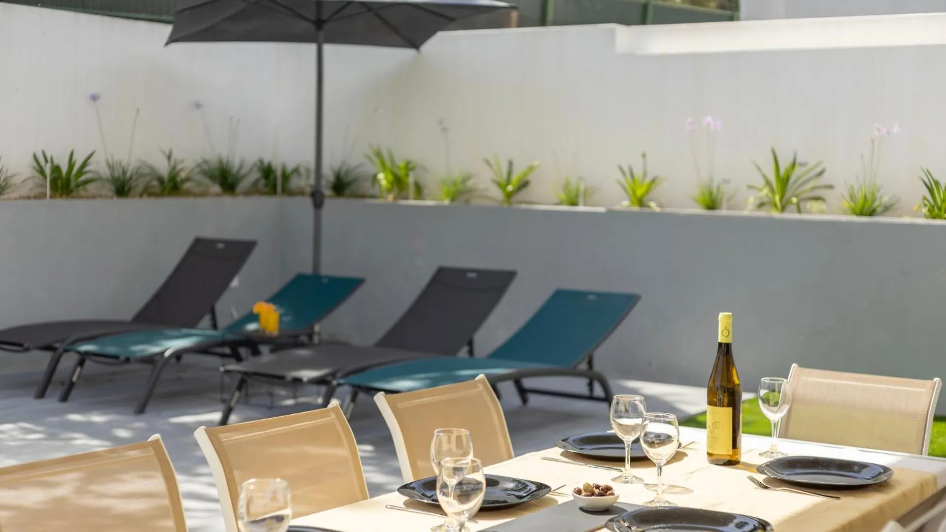 Holiday home Casa Disia Villa Portimao