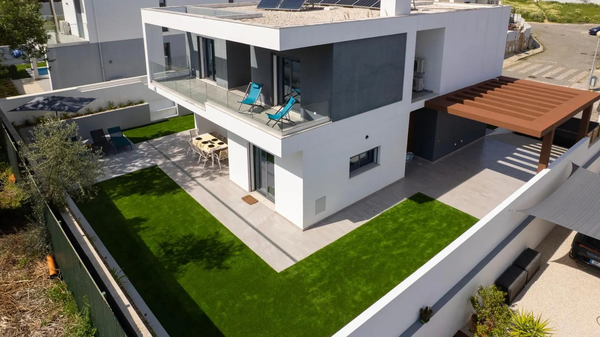 Casa Disia Villa Portimao